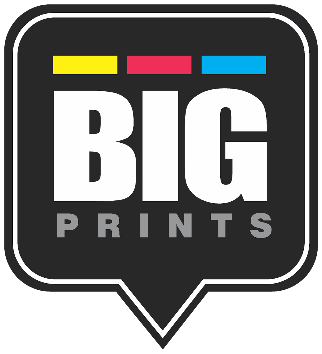Big Prints